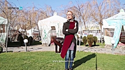 مهمان زرگری قسمت 20