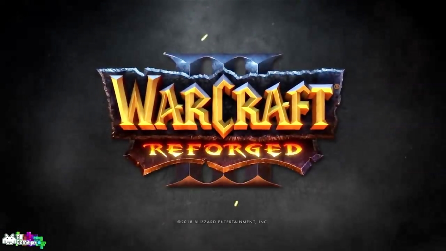 تریلر بازی Warcraft 3 - Reforged - The Culling Campaign | آل گیم