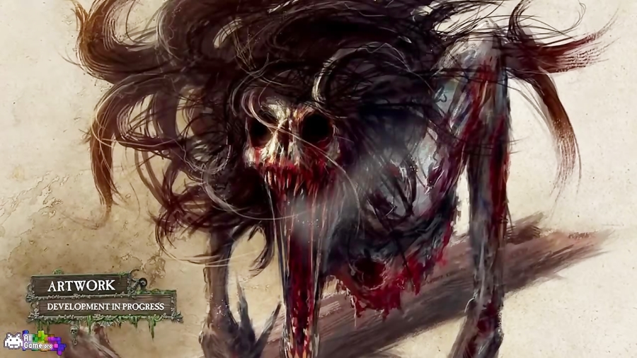 تریلری از طراحی بازی Total War - Warhammer 2 - Curse of the Vampire Coast | آل گیم