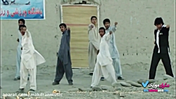 شمبل و شاهی قسمت هشتم