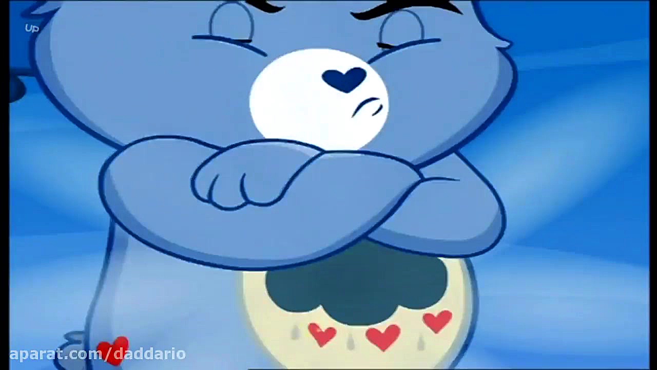 انیمیشن «خرس های مهربون» Care Bears با دوبله فارسی زمان5995ثانیه