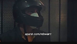 قسمتی از فیلم کاتیوشا