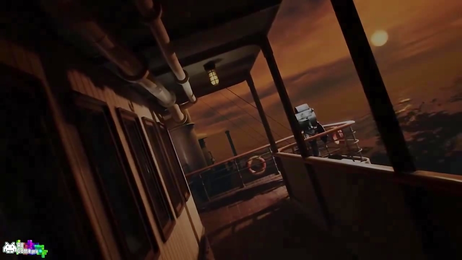تریلر بازی Layers of Fear 2برای ایکس باکس - پلی استیشن - نینتندو - PC | آل گیم