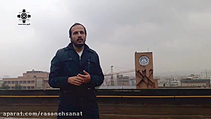 آموزش فیلمسازی در 60 ثانیه قسمت بیست و سوم زمان131ثانیه