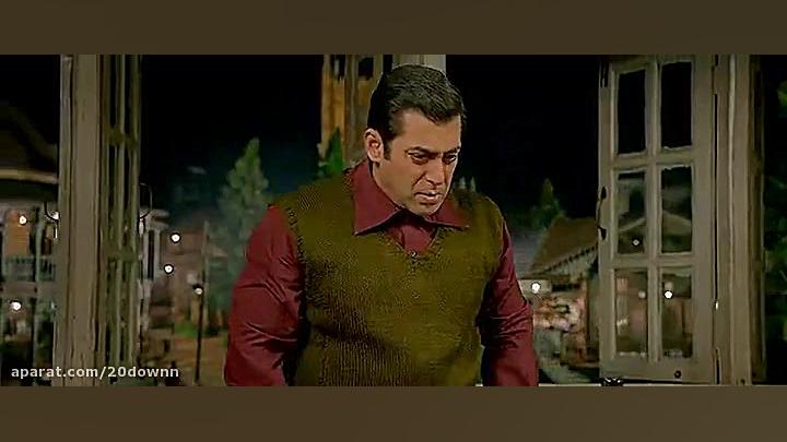 دوبله فارسی فیلم لامپ مهتابی Tubelight 2017 زمان7796ثانیه