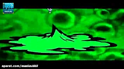 بن تن بیگانه تمام عیار قسمت ۱۳