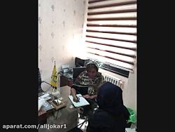 تاثیر دعوای والدین بر فرزندان