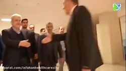 بازدید معاونت علمی و فناوری ری...