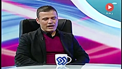 داستان جدایی سیدعباسی از استقل...