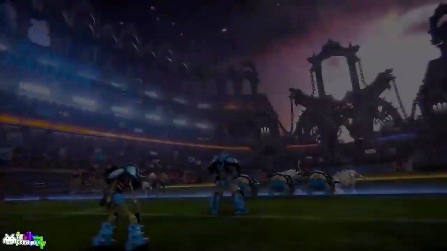 تریلر بازی Mutant Football League:Dynasty Editionبرای ایکس باکس - پلی استیشن و . . .