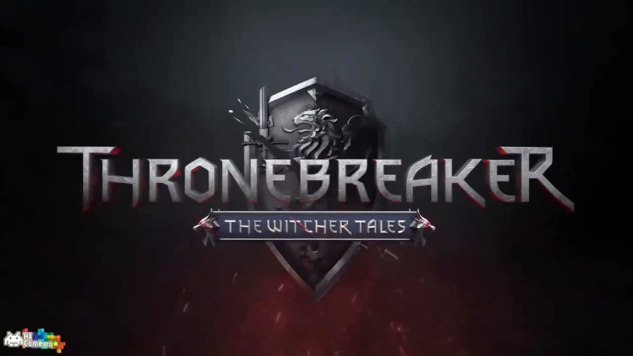 تریلر داستانی بازی Thronebreaker: The Witcher Tales | آل گیم