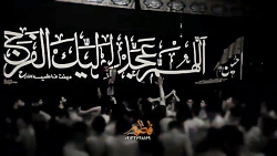 کاشان هیئت فاطمیه  دهه اول فاطمیه