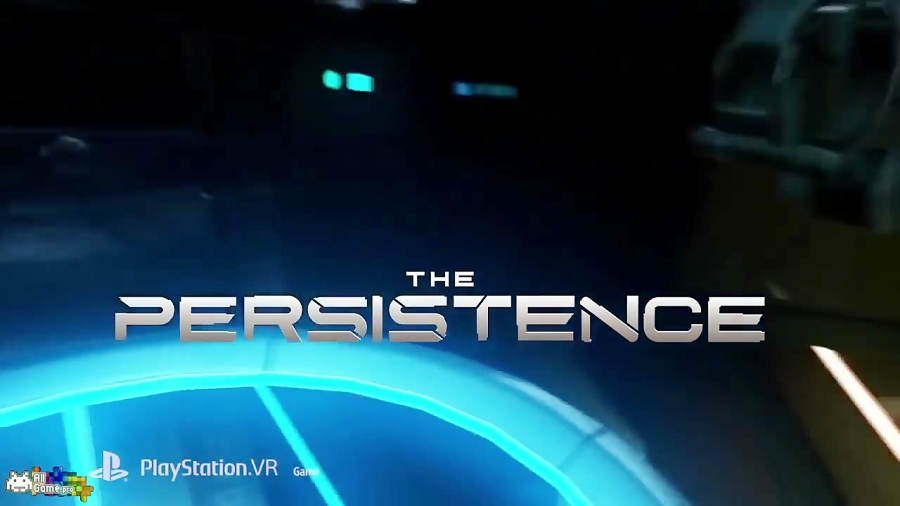 تریلر بازی The Persistence - Accessibility Features | آل گیم