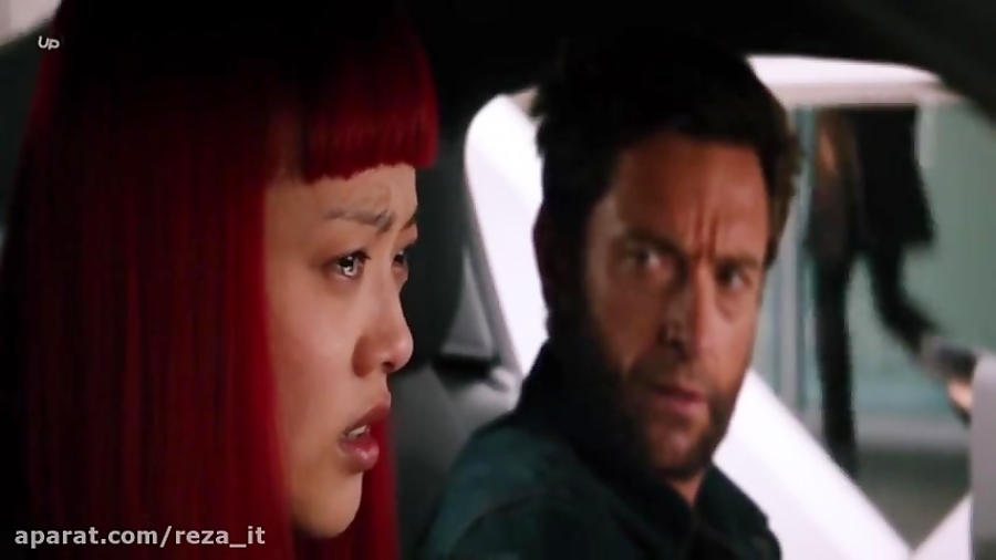 فیلم ولورین 2013 The Wolverine با دوبله فارسی زمان7694ثانیه