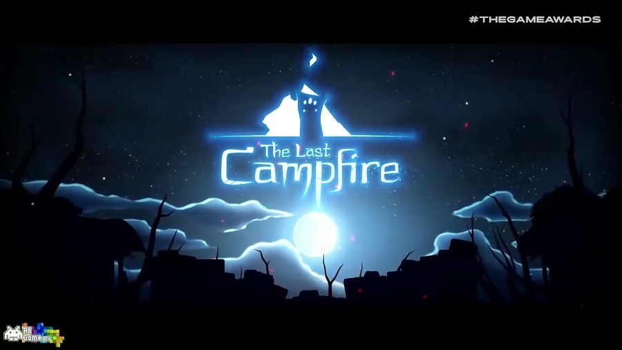 تریلر بازی The Last Campfire | آل گیم