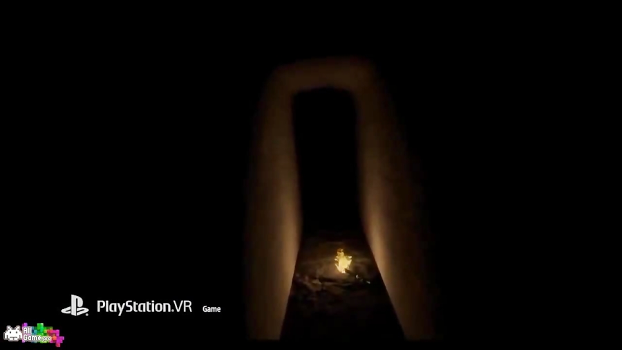 گیم پلی بازی The Exorcist - Legion VR | آل گیم