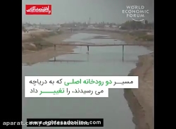 فاجعه ای که انسان با دستکاری اکوسیستم به بار آورد!
