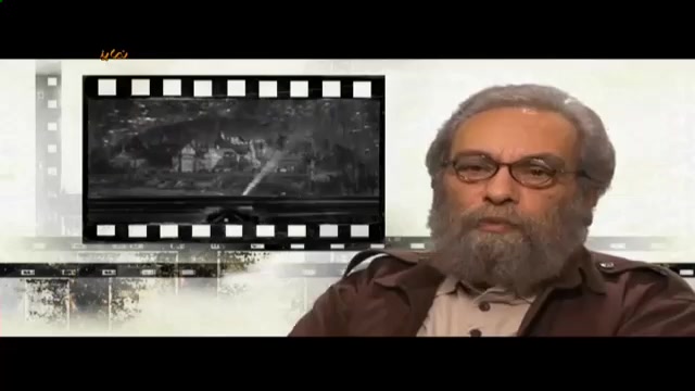 سینما کلاسیک:نقد مسعود فراستی بر فیلم ربکا هیچکاک زمان990ثانیه