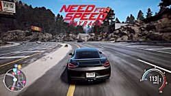 Forza Horizon 4 vs Need For Speed Comparison |