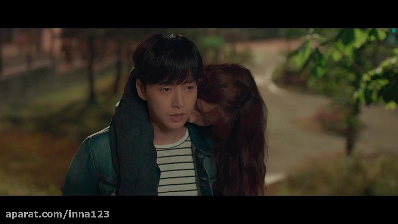 فیلم کره ای پنیر در تله Cheese in the Trap 2018- با زیرنویس فارسی بازی موبایل