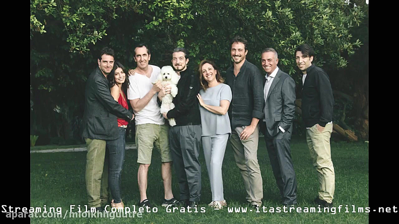 Film HD L’Agenzia dei Bugiardi guardare Streaming جراحی پف زیر چشم