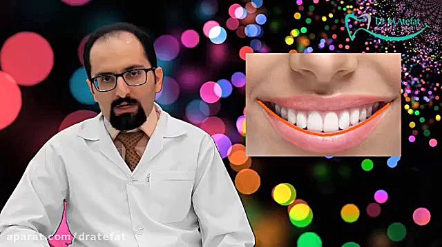 اصلاح طرح لبخند چیست ؟ متخصص ترمیمی زیبایی اصفهان دکتر محمد عاطفت دکتر محمد عاطفت متخصص ترمیمی و زیبایی اصفهان