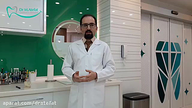 مزایا و معایب لمینیت های کامپوزیتی و سرامیکی ،متخصص ترمیمی و زیبایی اصفهان دکتر محمد عاطفت متخصص ترمیمی و زیبایی اصفهان