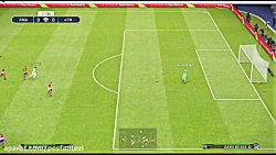 لیگ قهرمانان فصل زمستان مای کل...