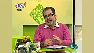 دکتر حسین خیراندیش-سردی ها و بیماری های آن تزریق چربی
