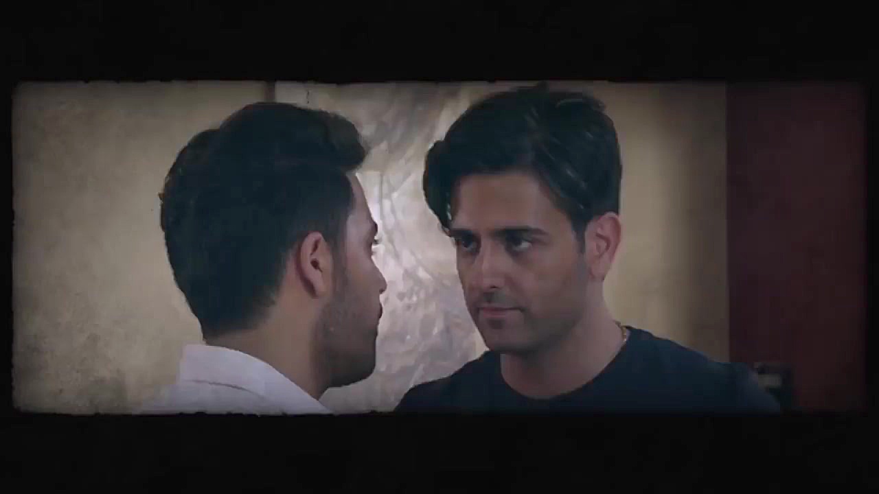 قسمت 13 ممنوعه ( قسمت سیزدهم سریال ممنوعه ) زمان57ثانیه