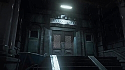 RESIDENT EVIL 2 Remake Trailer (E3 2018)