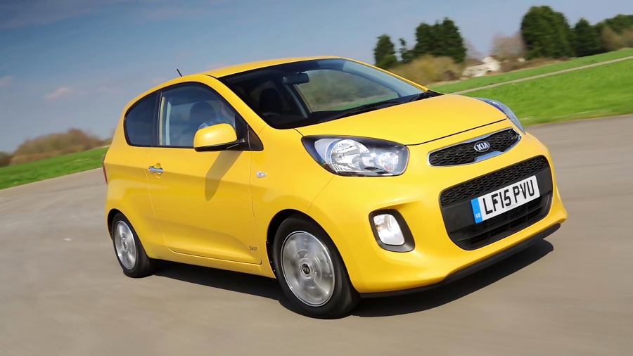 Most reliable cars Top10s