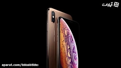 نقد و بررسی ویدیویی آیفون ۱۰ ا...