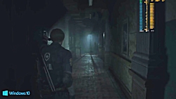 بررسی عملکرد نسخه بازسازی شده Resident Evil 2 روی Xbox/X/PS4/Pro/PC