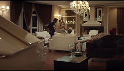 سکانس خنده دار فیلم کاتیوشا