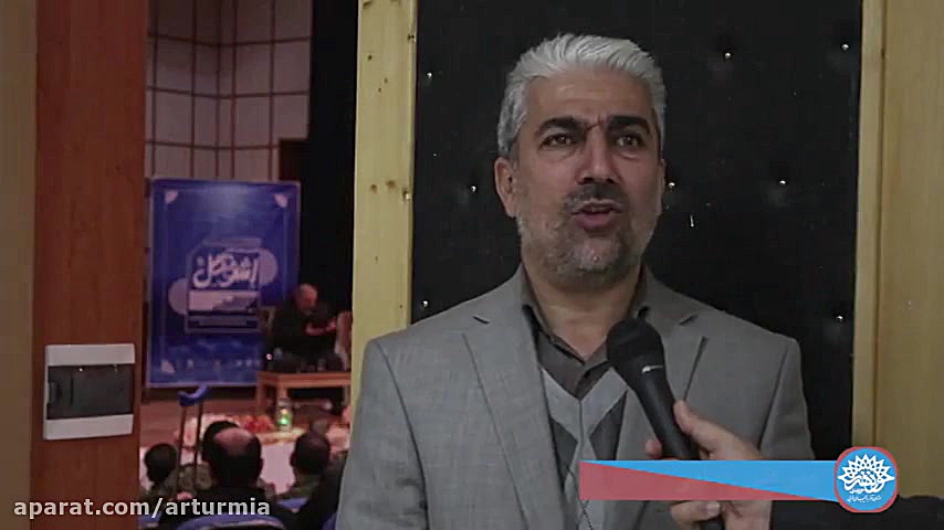 گزارش مراسم معرفی کتاب دریادلان خط شکن هفتمین محفل خاطره « اشنوگل » زمان270ثانیه