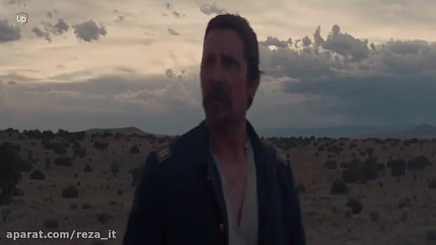فیلم متخاصمان 2017 Hostiles با دوبله فارسی زمان7905ثانیه
