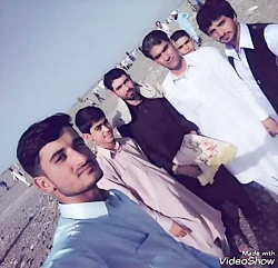 روحت شاد پسر دایی روحت شاد پسر دایی