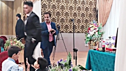 عروسی مذهبی عروسی مذهبی