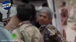 صحبت های رهبر انقلاب درباره جن...