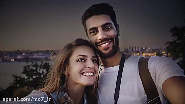 تیزر معرفی htc 10 زمان68ثانیه