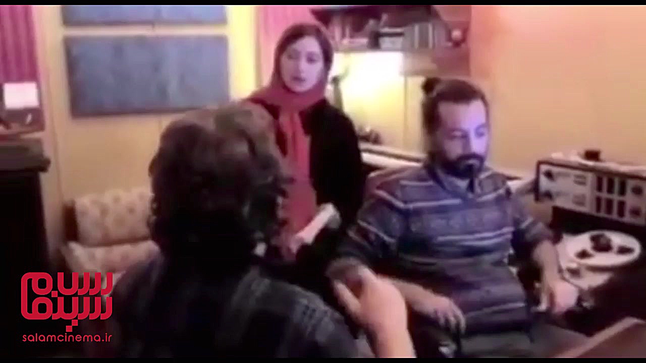 ساخت موسیقی «جمشیدیه» زمان58ثانیه