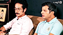 "کافه صدا" 6 | مصاحبه جذاب با...