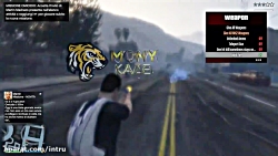 GTA 5 Online 1.46 PC Mod Menu - Immortal w/ Money+Hacks+RP(FREE