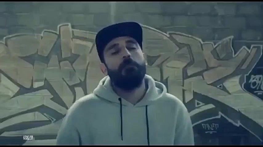 بده بره؛ موزیک ویدیوی رض برای فیلم درساژ زمان264ثانیه