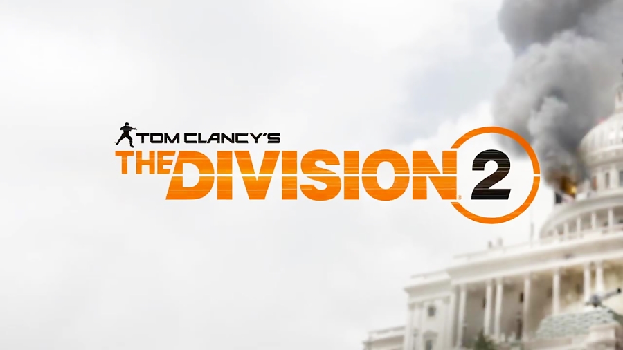 تریلر بخش داستانی بازی دیویژن 2 | Tom Clancyrsquo;s The Division