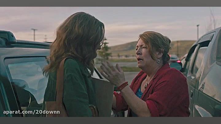 فیلم موروثی Hereditary 2018 :: دوبله فارسی :: زمان7645ثانیه