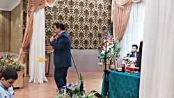 عروسی مذهبی عروسی مذهبی