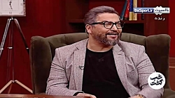 گفتگوی شنیدنی همراه با مهرداد میناوند گفتگوی شنیدنی همراه با ...