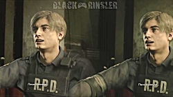 Resident Evil 2 Remake PC vs PS4 Pro Graphics Comparison Demo